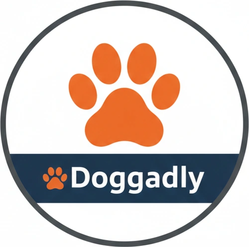 Doggadly Logo